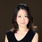 Dr. Sookkyung Cho, piano: Schubert & Chopin #1 on December 7, 2022